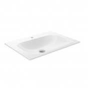 Раковина Keuco Plan 32950316501 65.5 белый