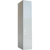 Шкаф-пенал Keuco Royal Reflex 34031210002 35 белый правый