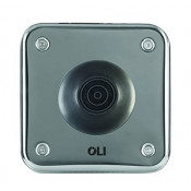 Кнопка ножного управления смывом унитаза Oli 605201 в пол