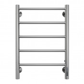 Полотенцесушитель электрический Larusso Джаз П5 400х600 4670078536341 хром