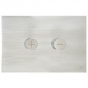 Панель слива Oli Trumpet 046199 хром глянцевый