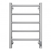 Полотенцесушитель электрический Larusso Феличия 4670078536297 П5 400х600 хром