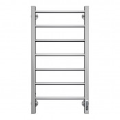 Полотенцесушитель электрический Larusso Феличия 4670078536303 П7 400х800 хром