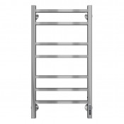 Полотенцесушитель электрический Larusso Имидж 4670078536273 П7 400х800 хром