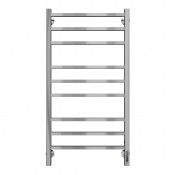 Полотенцесушитель электрический Larusso Имидж 4670078536280 П9 500х1000 хром