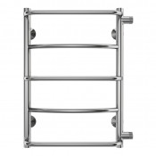 Полотенцесушитель водяной Larusso Евромикс 4670078534934 П5 400х600 хром