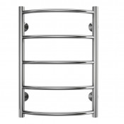 Полотенцесушитель водяной Larusso Классик 4670078535160 П5 400х600 хром