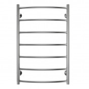 Полотенцесушитель водяной Larusso Классик 4670078535283 П7 500х800 хром