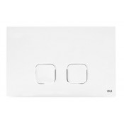 Панель слива Oli Plain 070826 белая