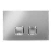 Панель слива Oli Plain 070827 хром глянцевый