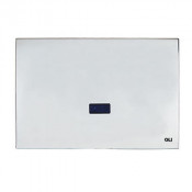 Панель слива Oli Electra II 079205 хром