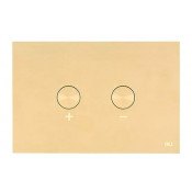 Панель слива Oli Blink 878781 золото