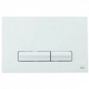 Панель слива Oli Glam 139184 белая