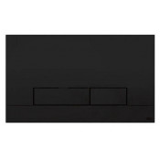 Панель слива Oli Narrow Olipure 192903/148303 черная