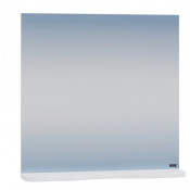 Зеркало Санта Сити 70x120 с полочкой