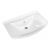 Раковина Санта Стиль 75 белый