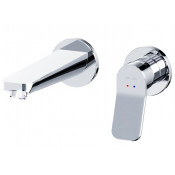 Смеситель для раковины Am.Pm X-Joy F85A72600 хром