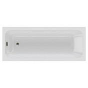 Акриловая ванна Azario Bella AV0020175 175х70 белый
