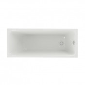 Акриловая ванна Azario Bella AV0020160 160х70 белый