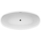 Акриловая ванна Azario Cranston CRA17080 170х80 белый