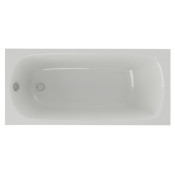 Акриловая ванна Azario Adelina AV0010160 160х75 белый