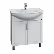 Тумба под раковину Санта Дублин 75 223014