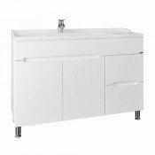 Тумба под раковину Санта Лондон 120 224031