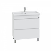 Тумба под раковину Санта Марс 80 700295