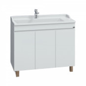 Тумба под раковину Санта Марс 100 700297