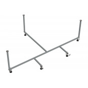 Каркас для ванны Azario Азура АЗК0001 150х150