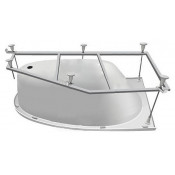 Сборный каркас для ванны Azario Laura AV.0053170K 170