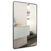 Зеркало Azario Incanto-3 60х100 LED00002537 c подсветкой