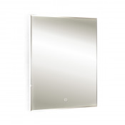 Зеркало Azario Алмина ФР1541 60х80 с подсветкой