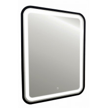 Зеркало Azario Мальта-лофт LED00002353 60х80 с подсветкой