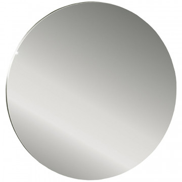 Зеркало Azario Плаза LED00002246 77х77 с подсветкой подогревом
