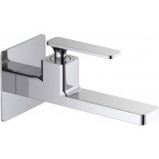 Смеситель для раковины Timo Torne 4372/00SM хром