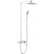 Душевая система Timo Torne SX-4310/00 хром