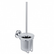 Щетка для туалета Timo Nelson 150061/00 хром