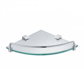 Полка Timo Selene 10073/00 хром