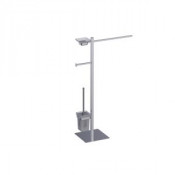 Стойка напольная Timo Selene 10085/00 хром