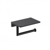 Держатель бумажных полотенец Timo Saona 13043/03 черный матовый