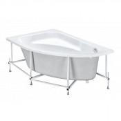 Монтажный комплект к акриловой ванне Roca Welna 160х100 ZRU9302999