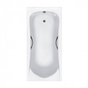 Ванна акриловая Roca BeCool 190x90 см ZRU9303020