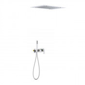 Душевая система встраиваемая Timo Selene SX-2129/00SM хром