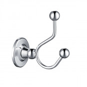 Крючок Timo Nelson 150013/00 хром