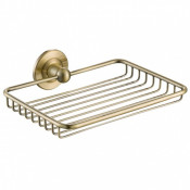 Полка Timo Nelson 160022/02 антик