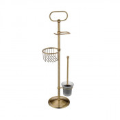 Стойка для ванны Timo Nelson 160185/02 антик