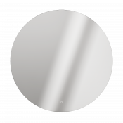 Зеркало Azario Саванна ФР00000954 d77 c подсветкой и диммером