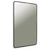 Зеркало Azario Incanto LED00002538 60х100 c подсветкой и диммером