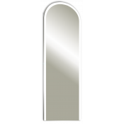 Зеркало Azario Арракис LED00002500 48x145 c подсветкой и диммером